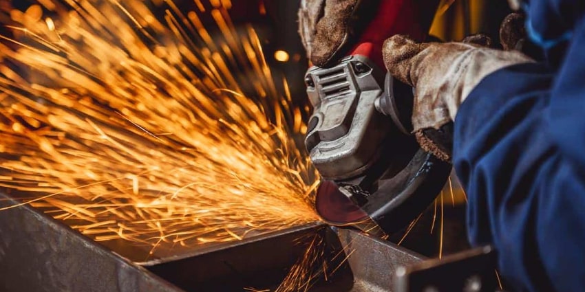نکات کلیدی یک متخصص هنگام کار با سنگ ساب و برش